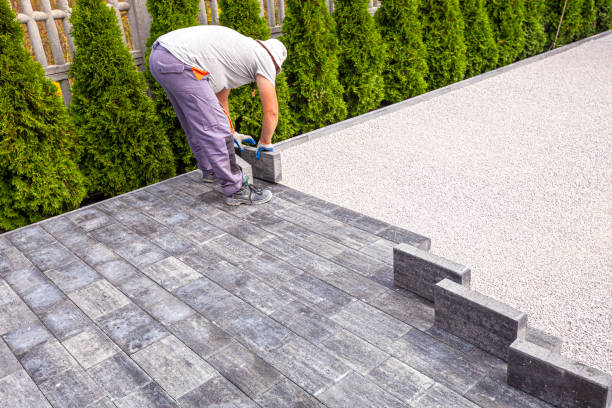 Best Driveway Paving Contractor  in Spokane Valley, WA