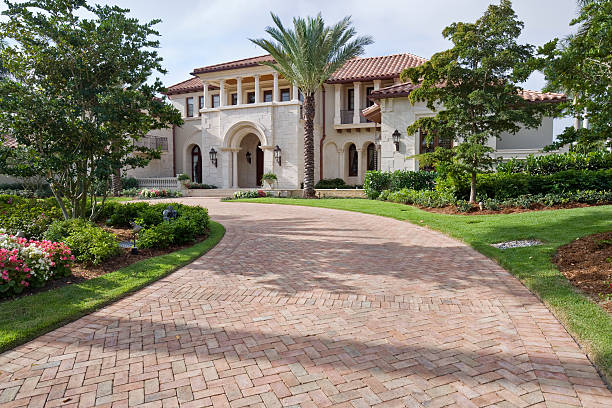 Best Affordable Driveway Paving  in Spokane Valley, WA