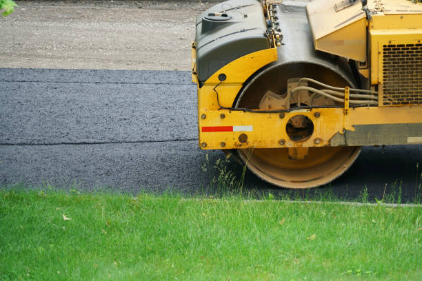 Best Concrete Paver Driveway  in Spokane Valley, WA